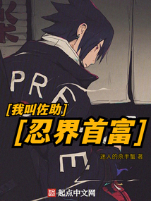 火影之我是佐助的二哥