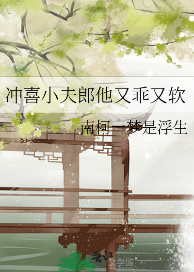 冲喜小夫郎他又乖又软笔趣阁