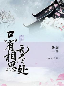 只有相思无尽处是什么意思