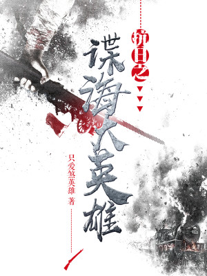 抗日之谍海大英雄 小说