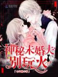 神秘未婚夫别玩火
