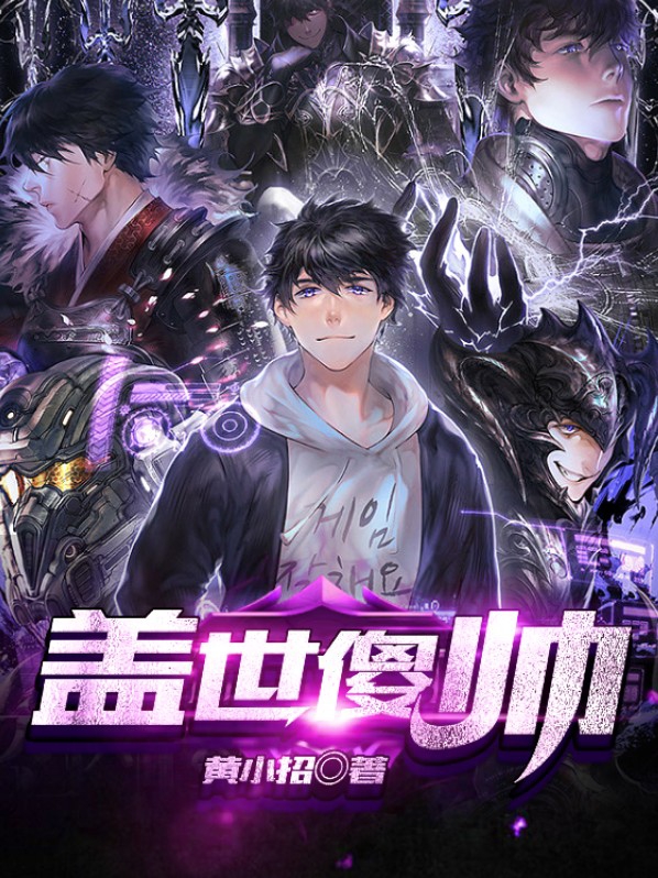 盖世龙帅 小说