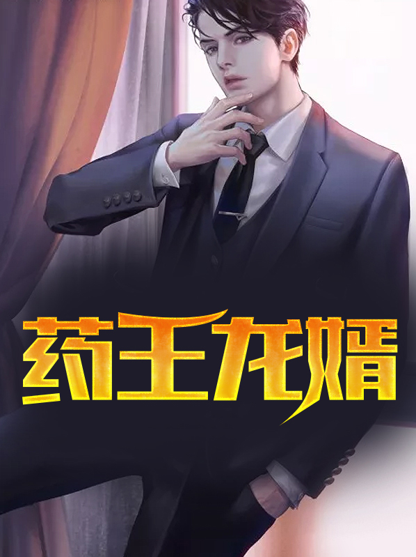 药王医婿 小说