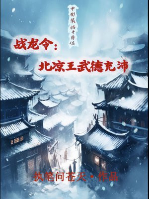北凉战刀 小说