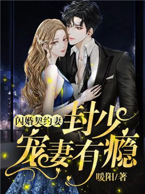闪婚契约妻:封少宠妻有瘾 小说