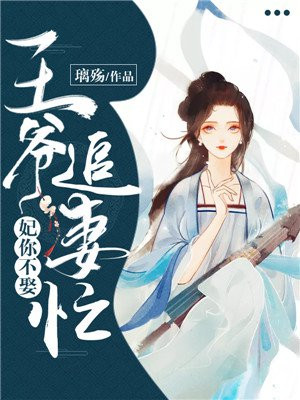 妃你不娶王爷追妻忙
