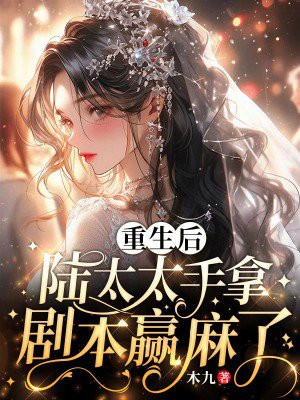 重生之陆太太要出墙 小说