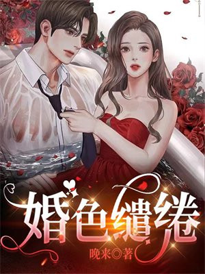 缱绻婚小说