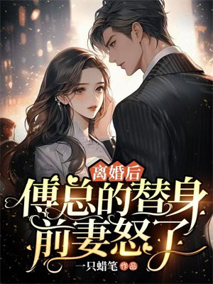 离婚后,替身前妻拒不复婚 免费 小说