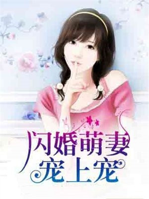闪婚萌妻宠上宠免费