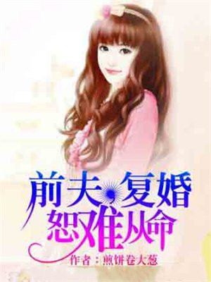 前夫求复婚短剧免费观看