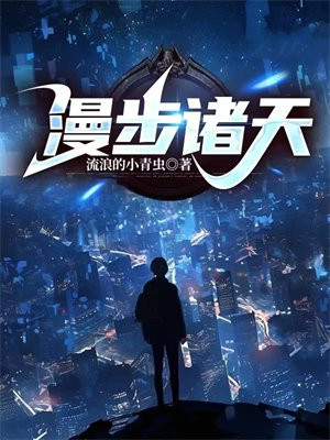 漫步诸天的旅者