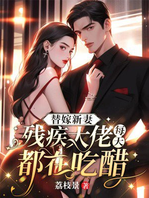 替婚嫁残疾大佬