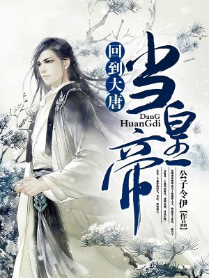 回到唐朝当皇上的小说