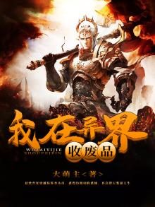 我在异界收废品大萌主