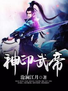 神印武帝 小说