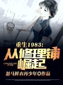 重回1983:从修理铺崛起 小说