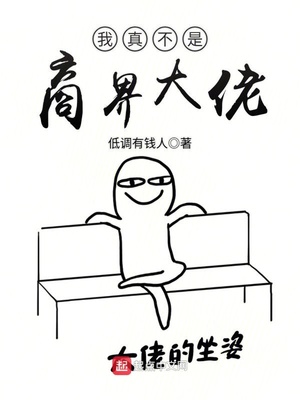 我真不是商界大佬 小说