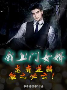 我上门女婿:龙有逆鳞,触之必亡!