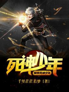 死神少年小说