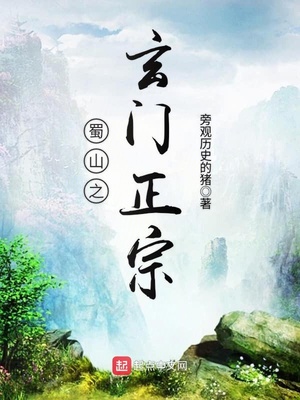 蜀山之玄门正宗 小说
