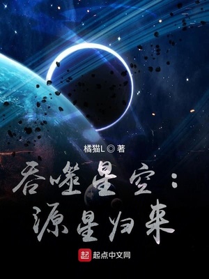吞噬星空之源星归来 小说
