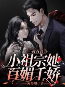 一夜有喜小祖宗她百媚千娇小说全文免费阅读