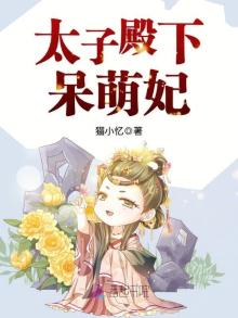 太子殿下呆萌妃笔趣阁