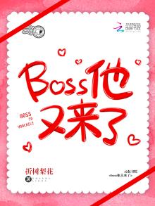 boss他又来了笔趣阁