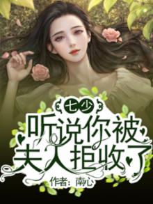 听说夫人你很大牌免费阅读