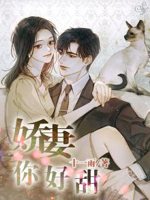 娇妻你好甜第十七章