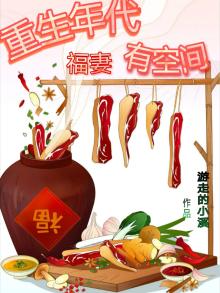 重生年代福妻有空间郁心研