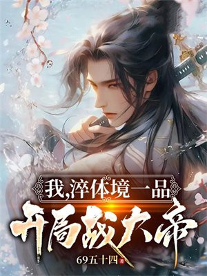 主角一开始是淬体境小说