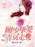 宠婚蜜爱盛少独家占有