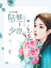 宠婚成瘾陆少的心尖宠小说