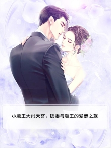 小魔王大闹天宫:逃妻与魔王的爱恋之旅