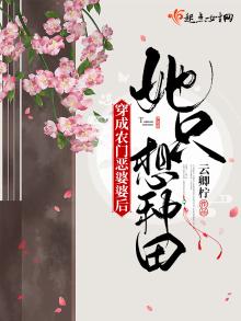 穿成恶婆婆后我带着全家考科举