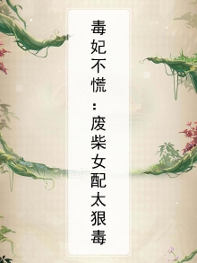 毒妃,废柴