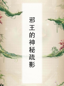 邪王的神秘疏影百度云