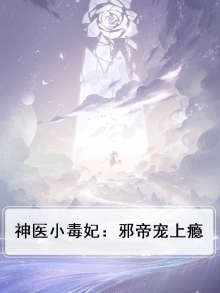 《神医小毒妃》