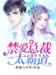 禁爱总裁太霸道小说免费