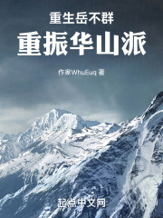重生岳不群,重振华山派中原五青