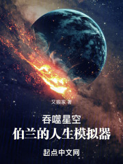 吞噬星空:伯兰的人生模拟器笔趣阁