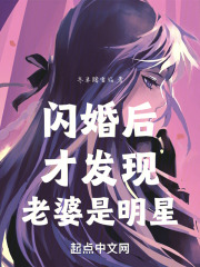 闪婚后发现老公是总裁的小说
