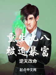 重生九八,被迫暴富,逆天改命