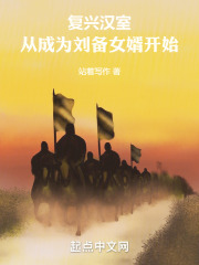 复兴汉室从成为刘备女婿开始小说