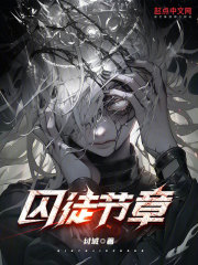 囚徒 小说简介