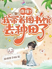 带着图书馆穿越到古代的小说