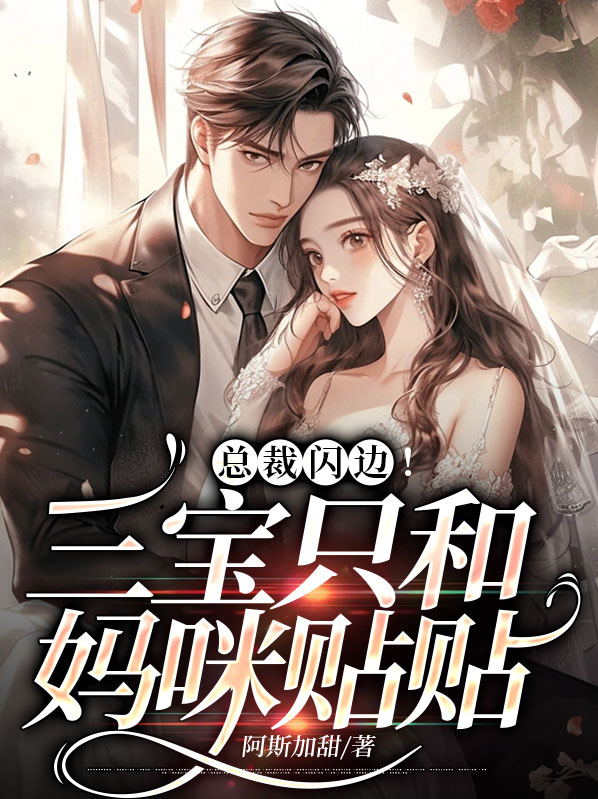 小说,三宝来袭,总裁夫人美爆全球