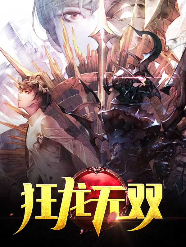 狂龙无双杨风